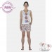 Pijama Feminino 